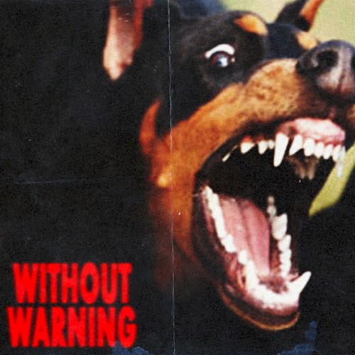 Without Warning封面