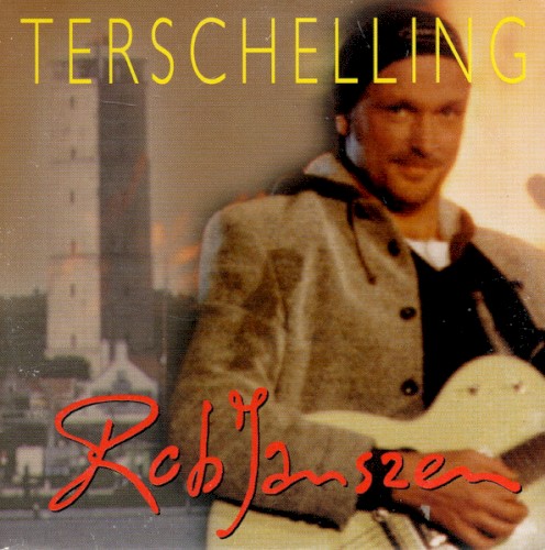 Terschelling封面