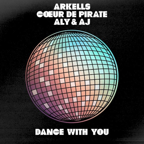 Dance With You封面
