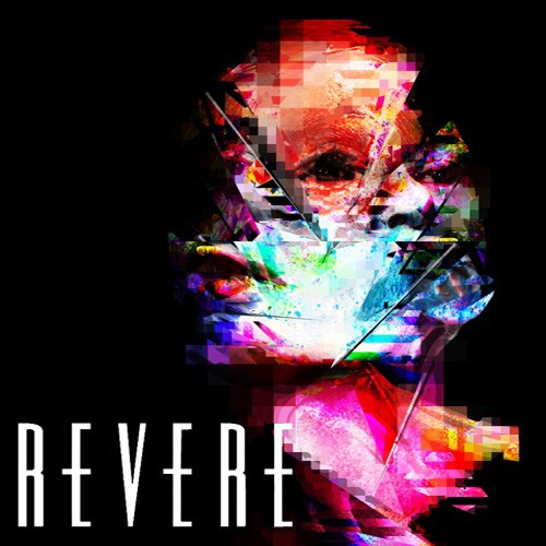 Revere Reworked EP5封面