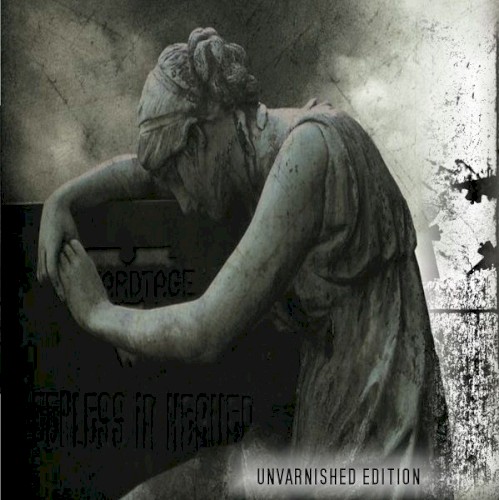 Sleepless in Heaven: Unvarnished Edition Pack封面