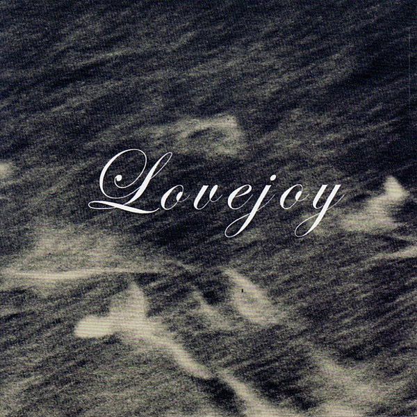 Everybody Hates Lovejoy封面