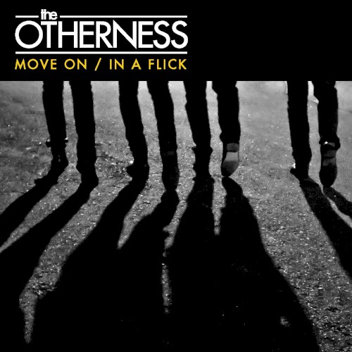 Move On / In a Flick封面
