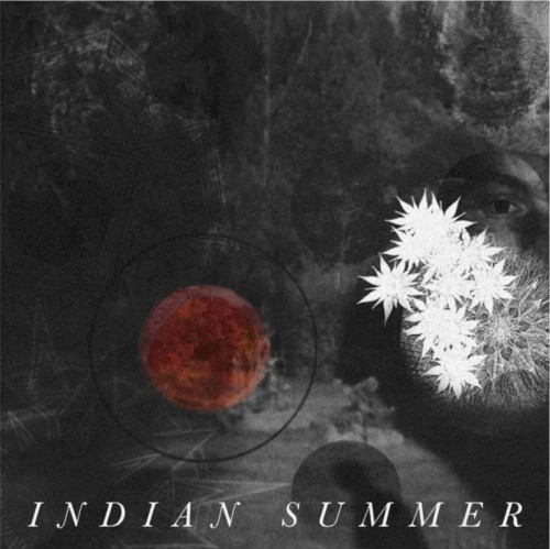 Indian Summer - Solo Piano Version封面