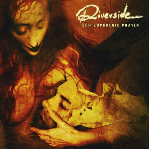 Schizophrenic Prayer封面
