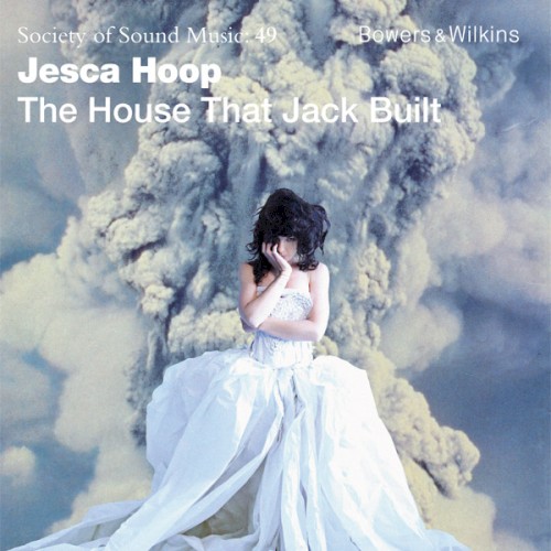 The House That Jack Built封面