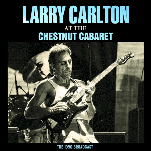 At The Chestnut Cabaret封面