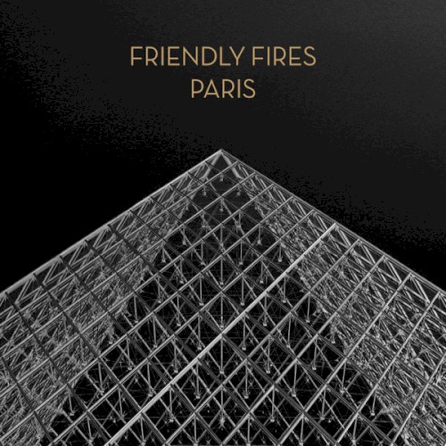 Paris封面