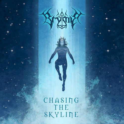 Chasing the Skyline封面