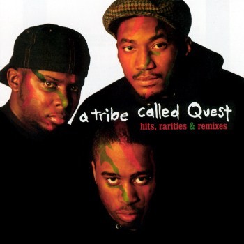 Hits, Rarities & Remixes封面