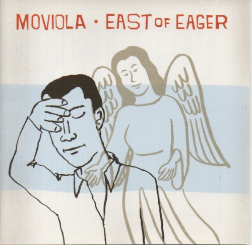 East of Eager封面