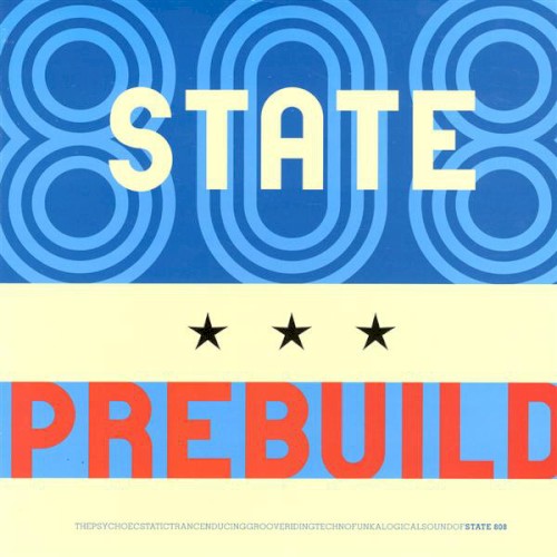 Prebuild封面