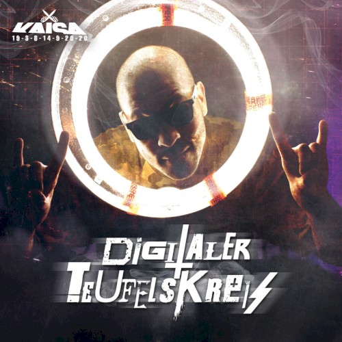 Digitaler Teufelskreis封面
