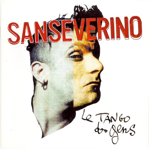 Le Tango des gens封面