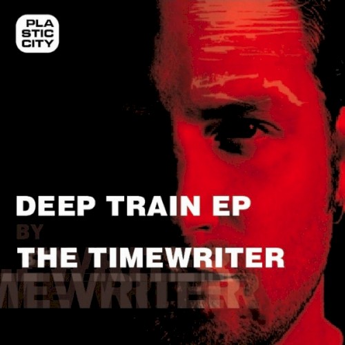 Deep Train EP封面
