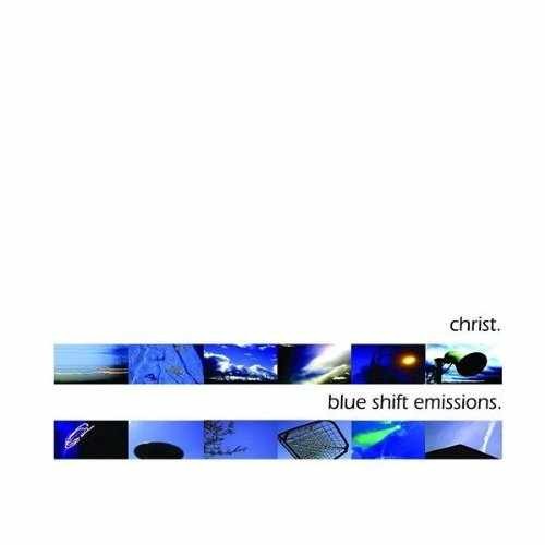 Blue Shift Emissions封面