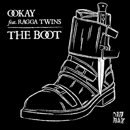 The Boot封面