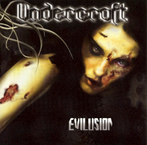 Evilusion封面