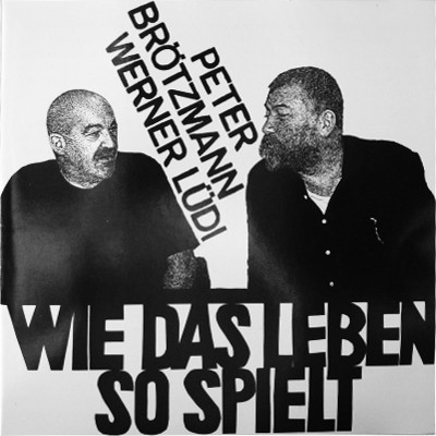 Wie das Leben so Spielt封面