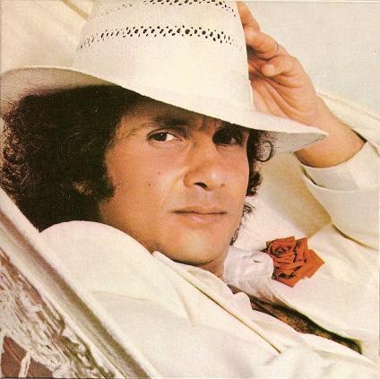 Roberto Carlos封面