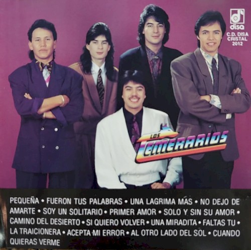 15 super éxitos, vol. 2封面