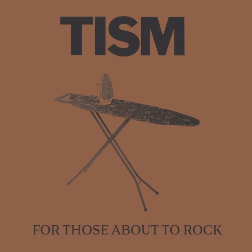 For Those About to Rock封面