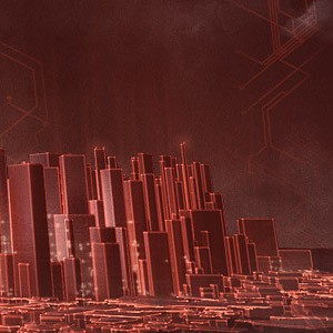 Frozen Synapse Red封面
