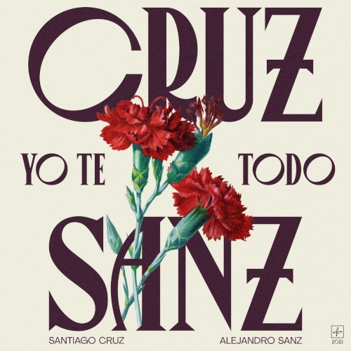 Yo te todo封面