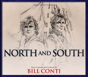 North and South: Book I封面