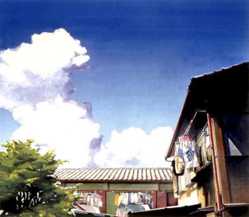 夏なんだな封面