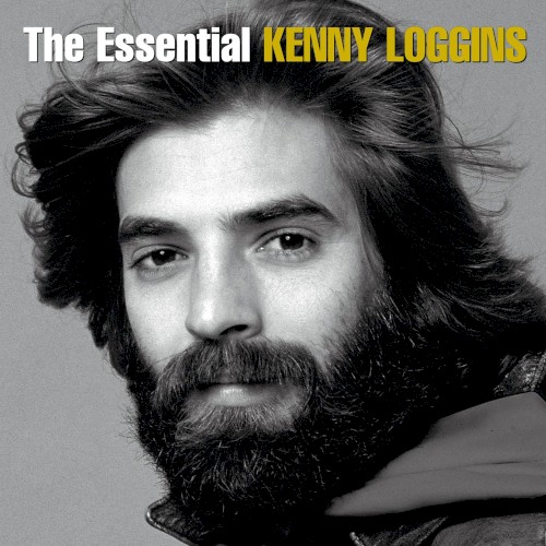 The Essential Kenny Loggins封面
