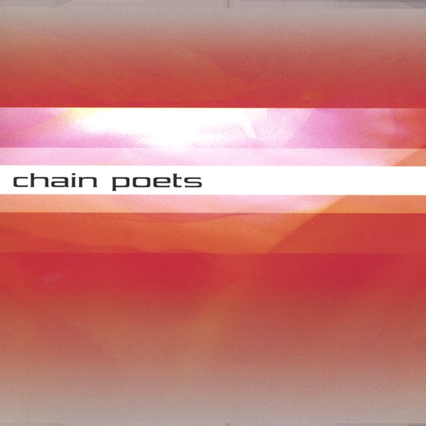 Chain Poets封面