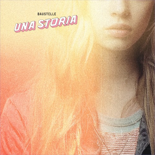 Una storia封面