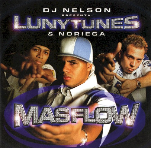 Más flow封面