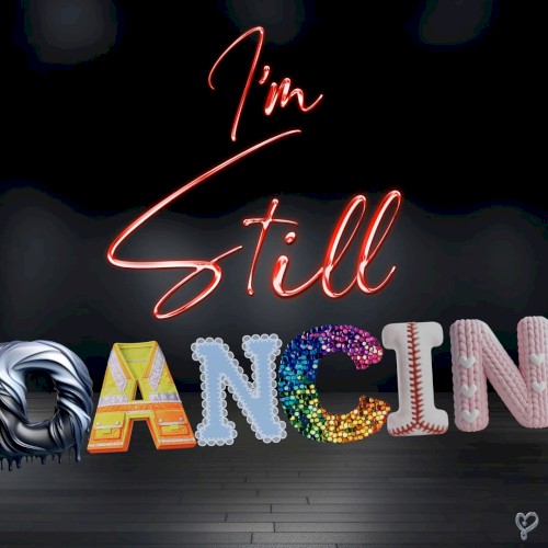 I'm Still Dancin'封面