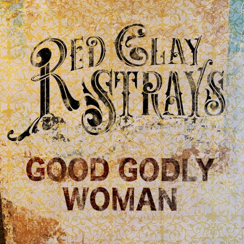 Good Godly Woman封面