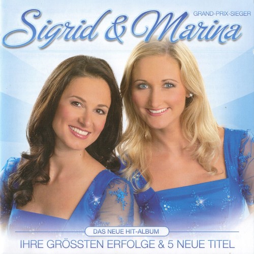 Ihre größten Erfolge & 5 neue Titel封面