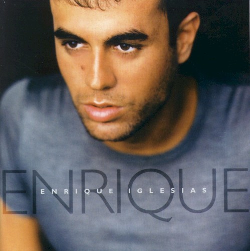 Enrique封面