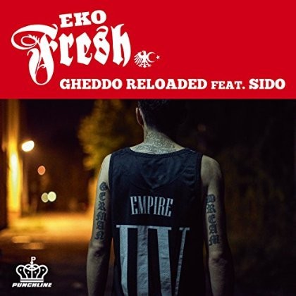 Gheddo Reloaded封面