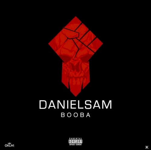 Daniel Sam封面
