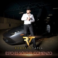 Esto es sólo el comienzo封面