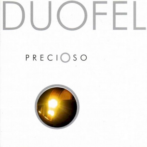 Precioso封面