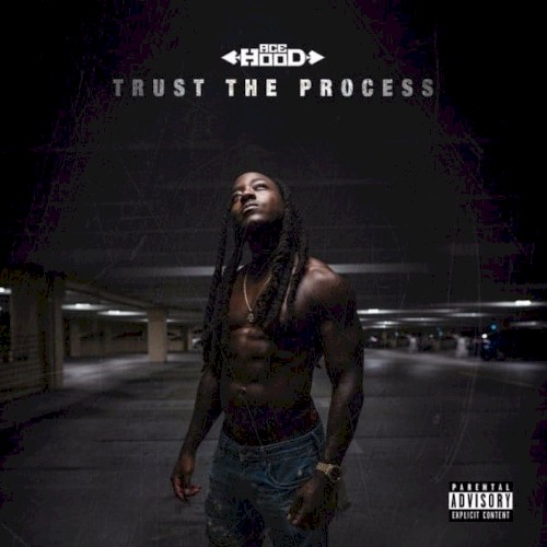 Trust the Process封面