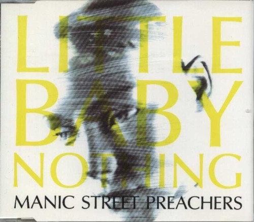 Little Baby Nothing封面