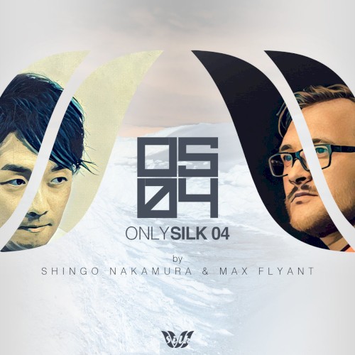 Only Silk 04封面
