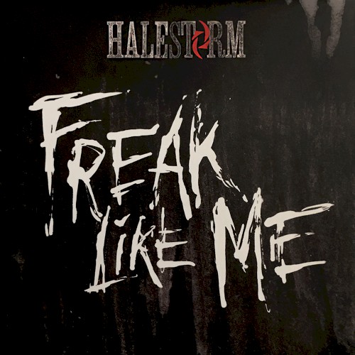 Freak Like Me封面