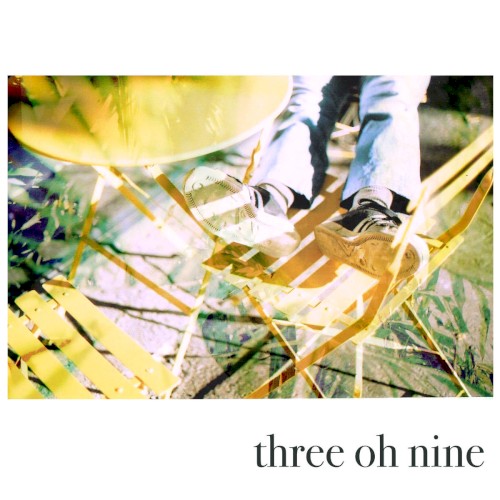 Three Oh Nine封面