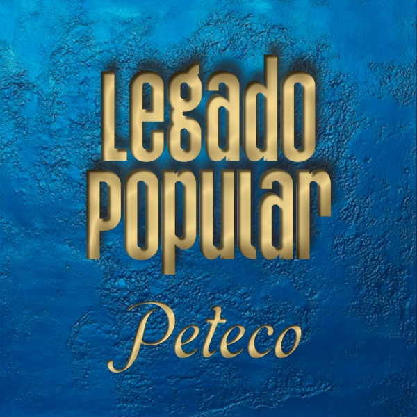 Legado popular封面