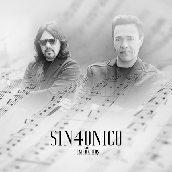 Sin4onico封面