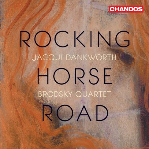 Rocking Horse Road封面
